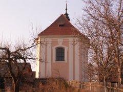 pohled zezadu