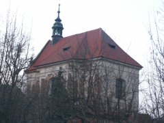 pohled zezadu zprava