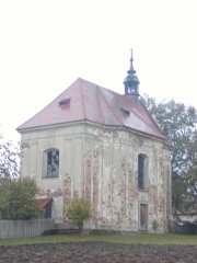 pohled zezadu zleva