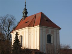 pohled zezadu zprava