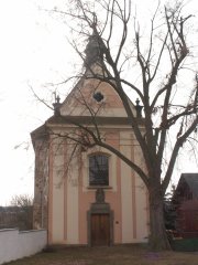 pohled zepředu
