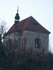 pohled zezadu zprava