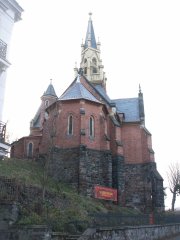 pohled zezadu