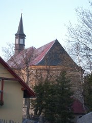 pohled zezadu zprava