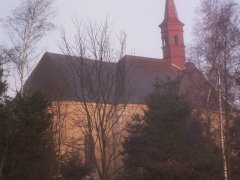 pohled zezadu zleva