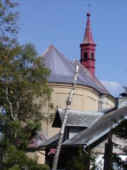 pohled zezadu