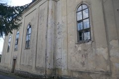 pohled zezadu zprava