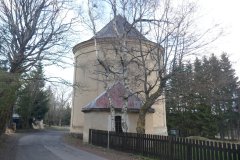 pohled zezadu