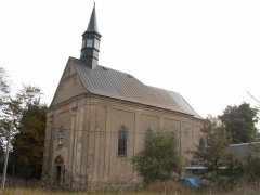 pohled zepředu zprava