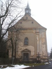 pohled zepředu