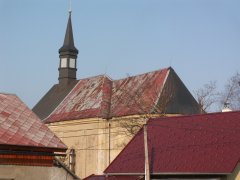 pohled zezadu zprava