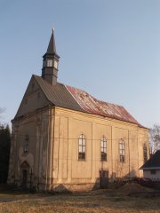 pohled zepředu zprava