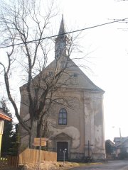 pohled zepředu