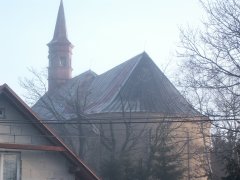 pohled zezadu zprava