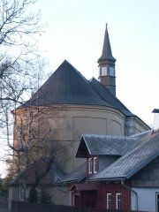 pohled zezadu