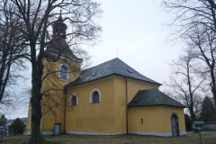 pohled zepředu zleva