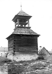 starší foto zvoničky