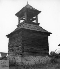 starší foto zvoničky