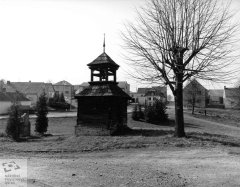 starší foto zvoničky