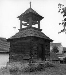 starší foto zvoničky