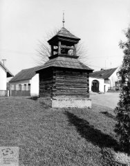 starší foto zvoničky