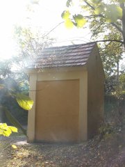 pohled zezadu zprava