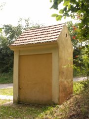 pohled zezadu zprava