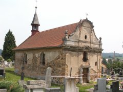 pohled zepředu zleva