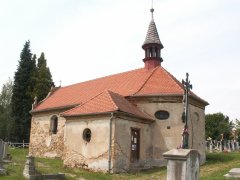 pohled zezadu zprava