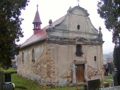 pohled zepředu zleva