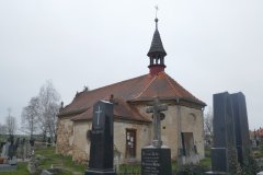 pohled zezadu zprava