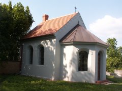 pohled zepředu zleva