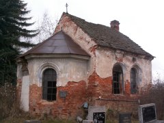 pohled zepředu zprava