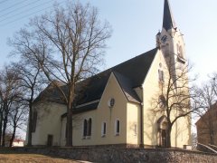 pohled zepředu zleva