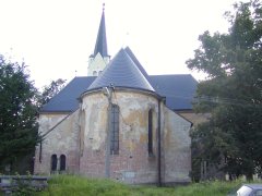 pohled zezadu