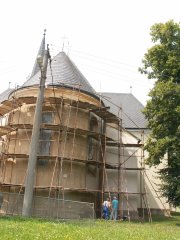 pohled zezadu