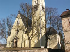 pohled zepředu zprava