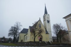 pohled zepředu zleva