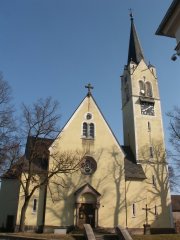 pohled zepředu