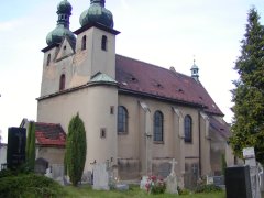 pohled zepředu zprava