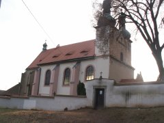 pohled zepředu zleva