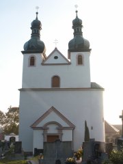pohled zepředu