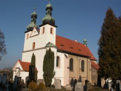 pohled zepředu zprava