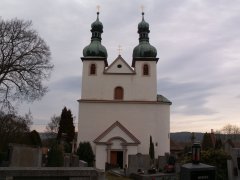 pohled zepředu