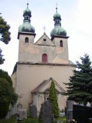 pohled zepředu
