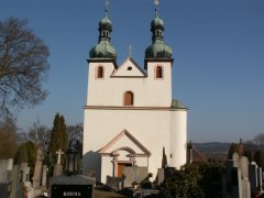 pohled zepředu