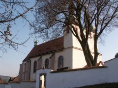 pohled zepředu zleva