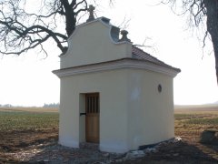 pohled zepředu zprava