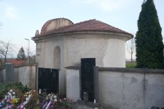 pohled zezadu zprava