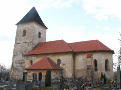 pohled zezadu zprava